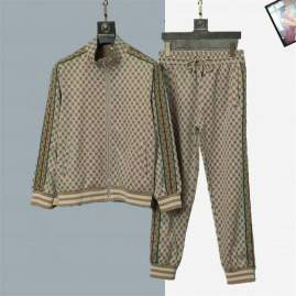 Picture of Balenciaga Sweater Suits _SKUBalenciagaM-3XL12yr0436846